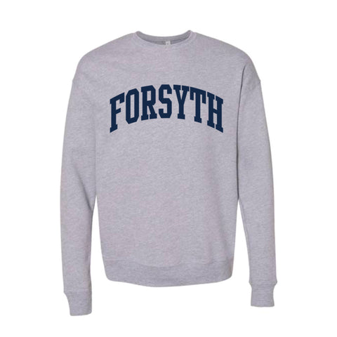 Adult Crew "FORSYTH" Sweatshirt