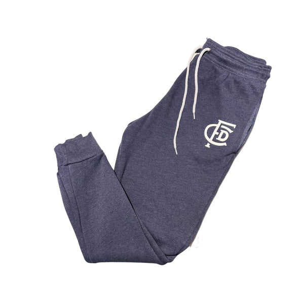 Adult Joggers with FCD Monogram