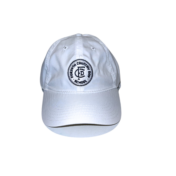 Adult Hat with FCDS Badge