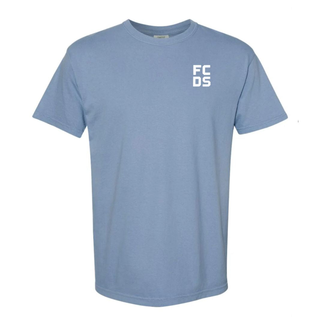 Youth T-Shirt FCDS Pond