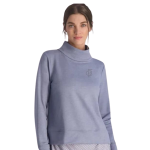 Maggie Sweatshirt with FCD Monogram