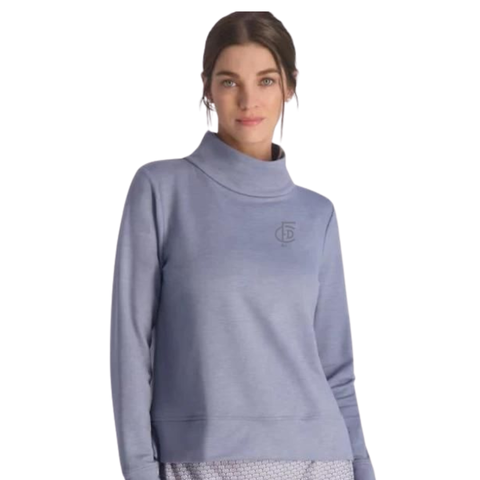 Maggie Sweatshirt with FCD Monogram