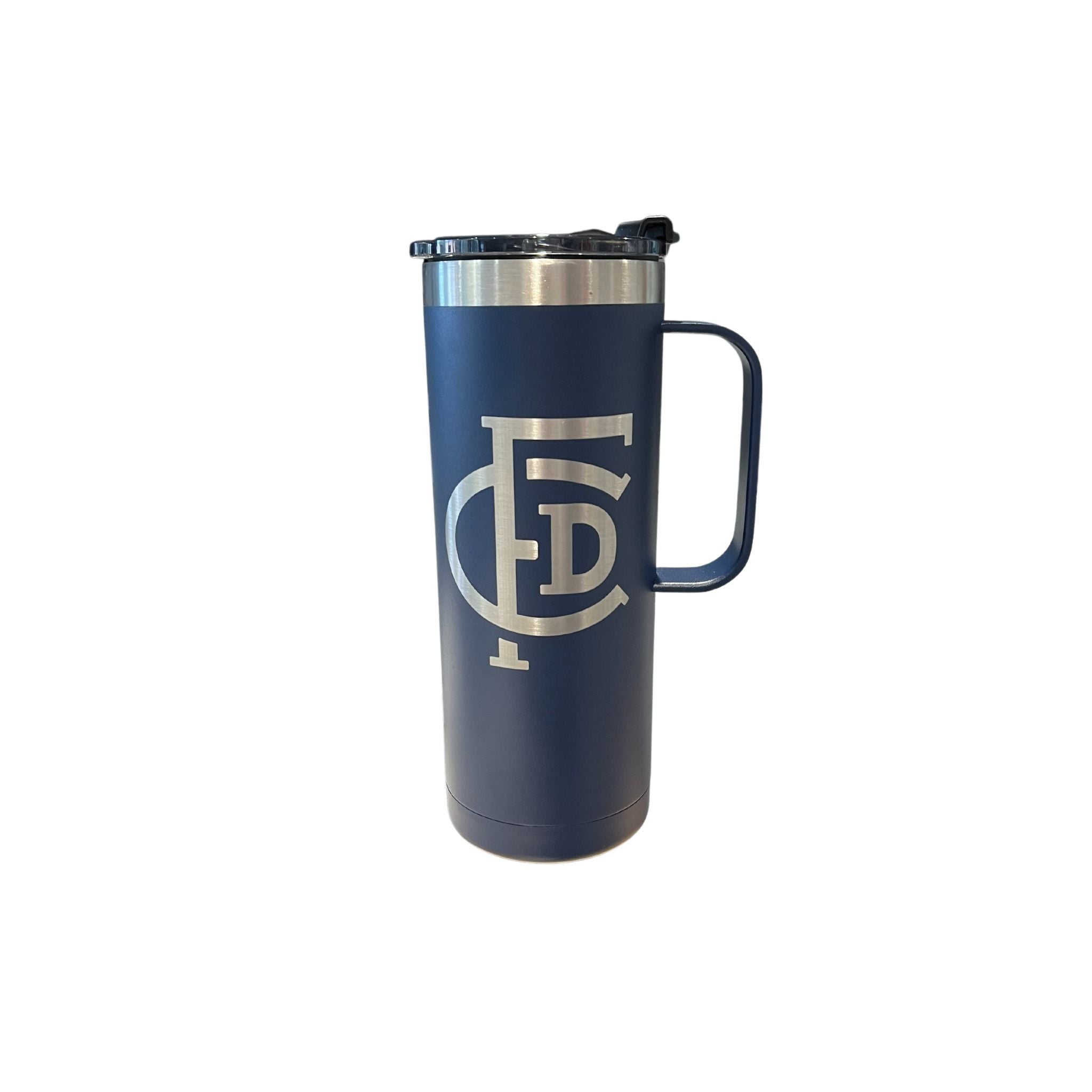RTIC Travel Coffee Mug