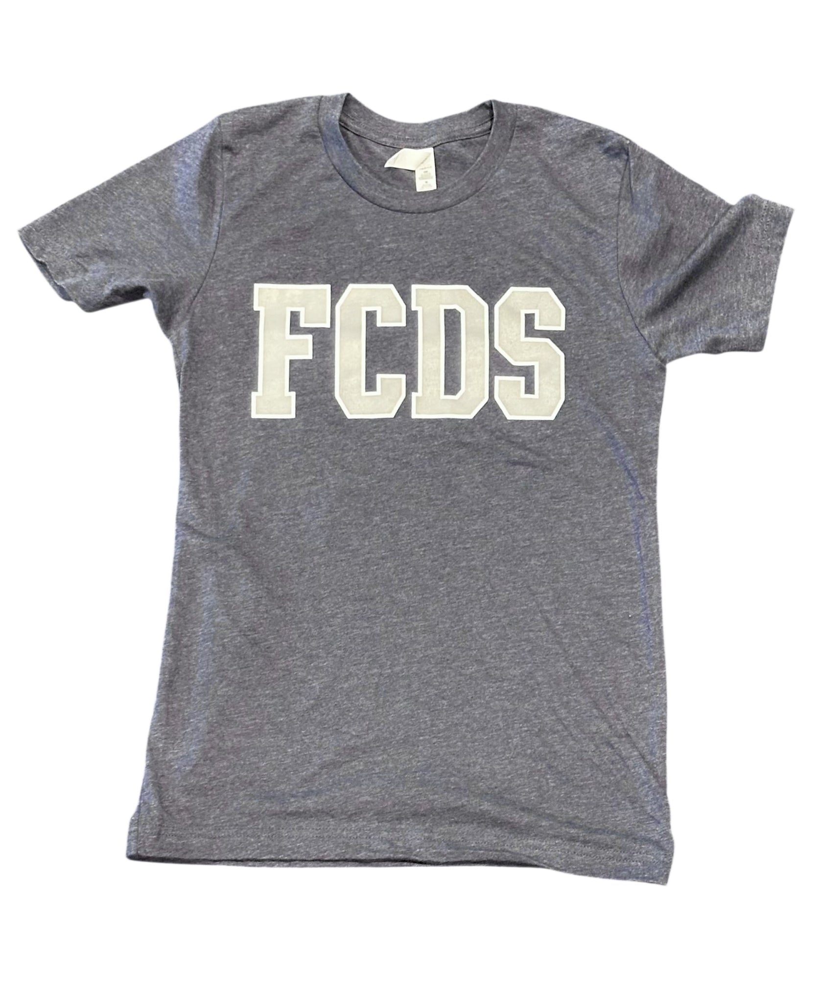 Adult FCDS T-Shirt
