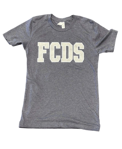 Adult FCDS T-Shirt