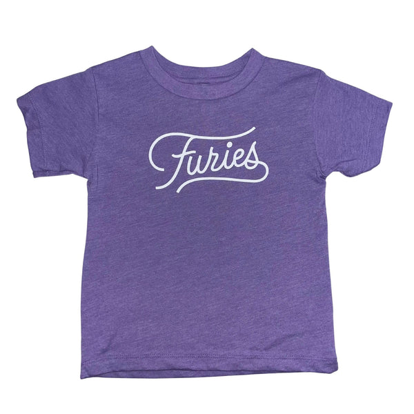 Youth T-Shirt  "Furies" Vintage