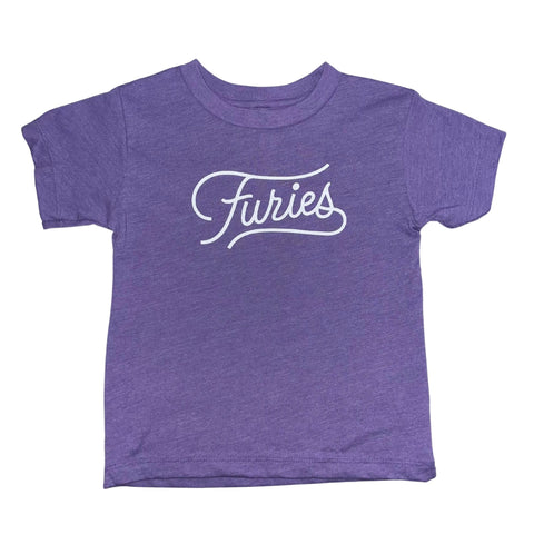 Youth T-Shirt  "Furies" Vintage