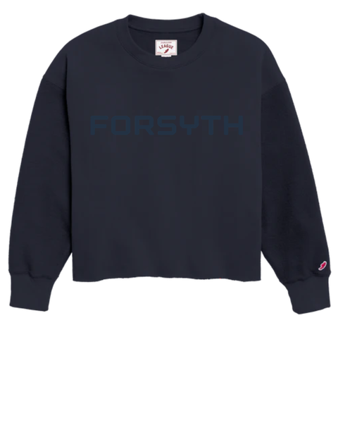 Reverse Fleece Midi