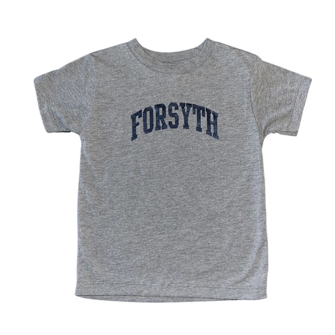 Toddler "FORSYTH" T-Shirt