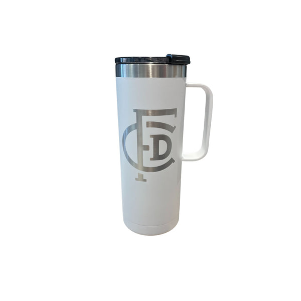RTIC Travel Coffee Mug