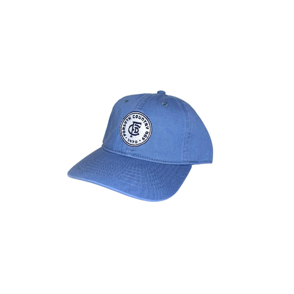 Youth/Toddler Hat with FCDS Badge