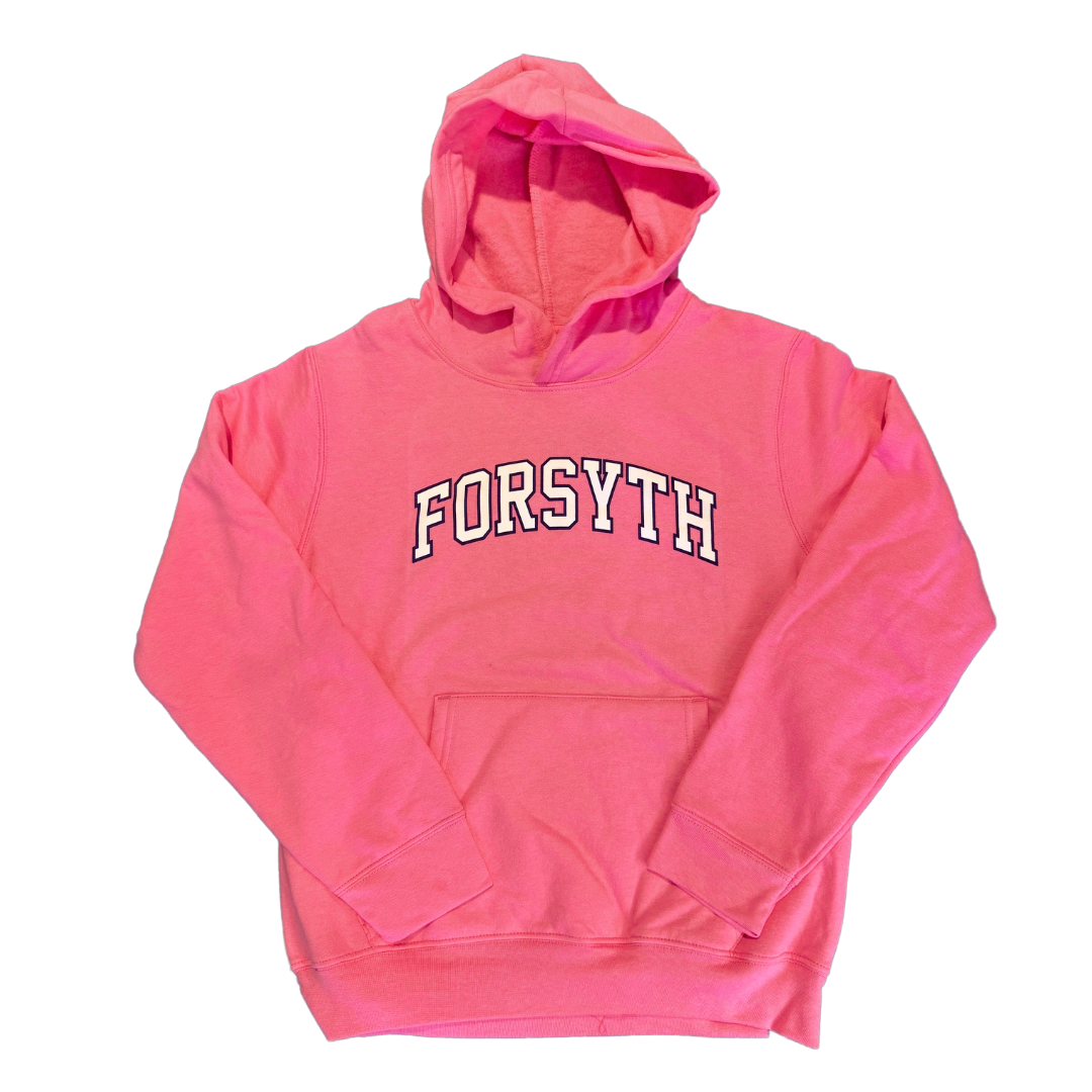 Youth Hoodie Parker "FORSYTH"