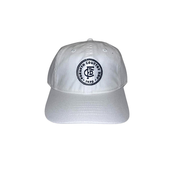 Youth/Toddler Hat with FCDS Badge