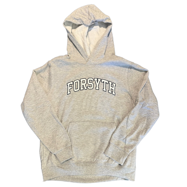 Youth Hoodie Parker "FORSYTH"