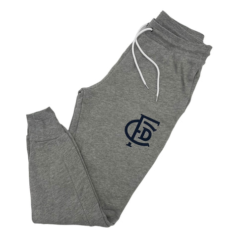 Adult Joggers with FCD Monogram