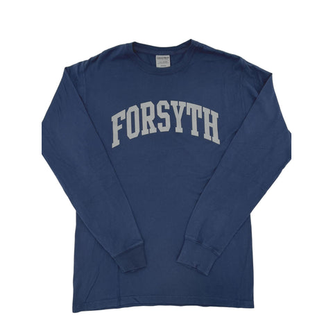 Adult Long Sleeve T-Shirt "FORSYTH"