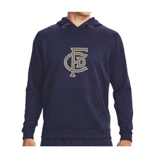 Adult Storm Sweatshirt/Hoodie with FCD Logo