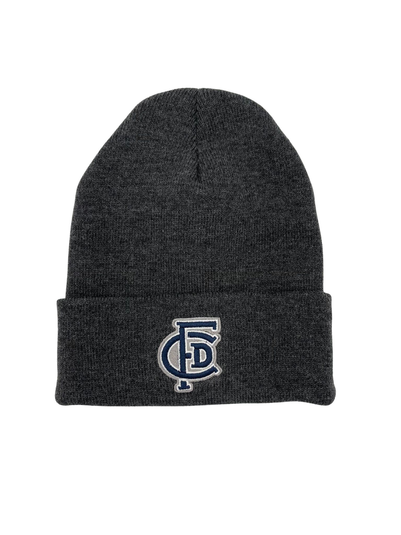 FCD Cuff Beanie Hat