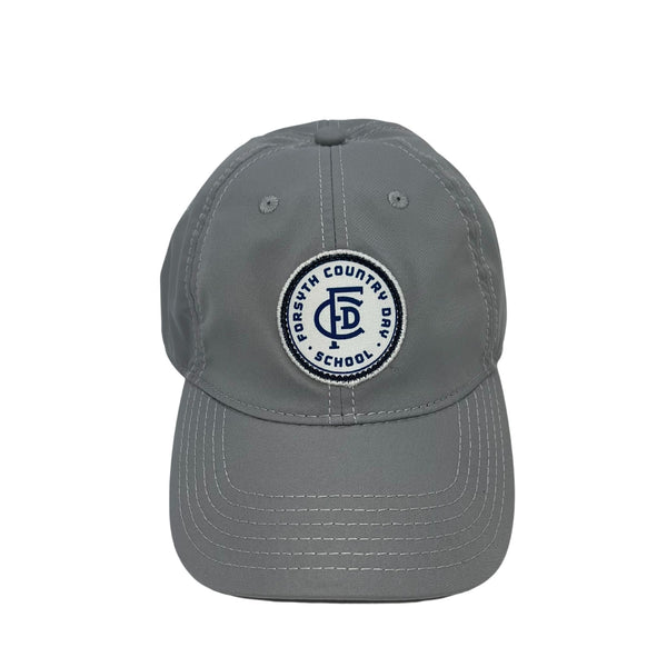 Adult Hat with FCDS Badge