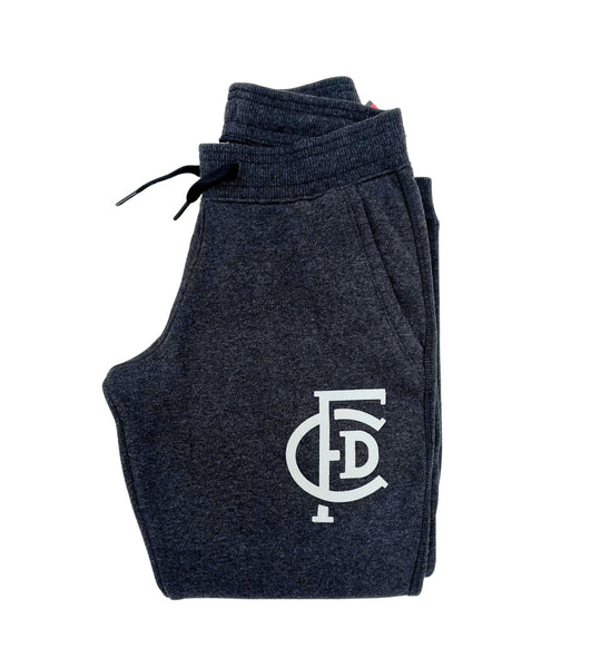 Youth Under Armour Joggers/Sweatpants with FCD Monogram