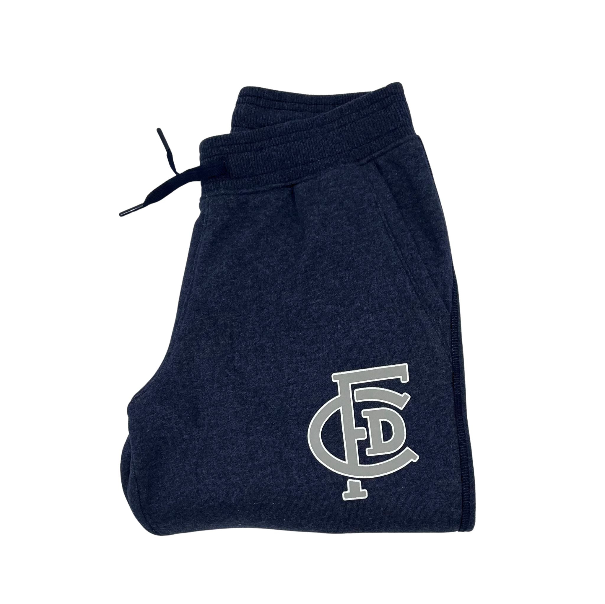 Youth Under Armour Joggers/Sweatpants with FCD Monogram