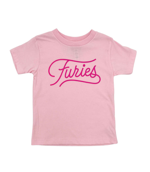 Toddler T-Shirt "Furies" Vintage