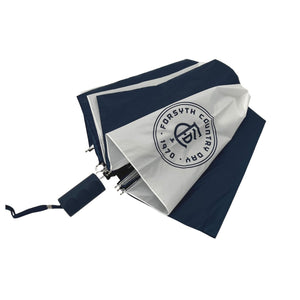 Umbrella with FCDS Badge