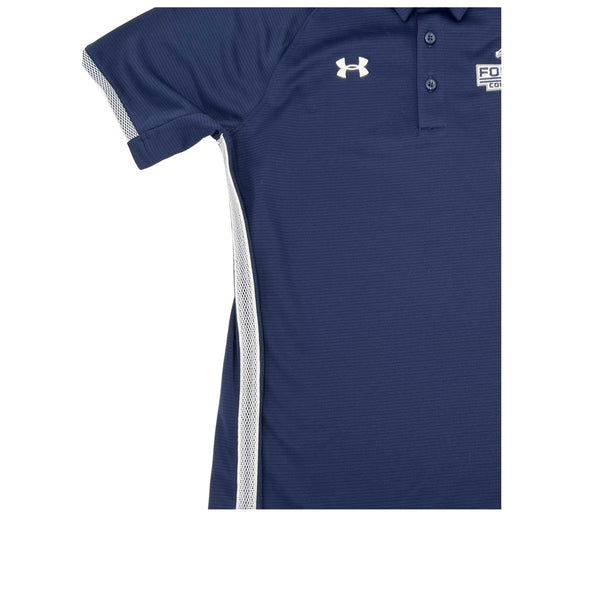 Polo Shirt Youth Under Armour - Rival