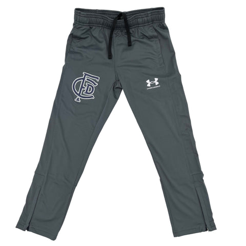 Youth Challenger Training Pant with FCD Monogram